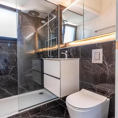 Black Pearl - Luxury 2 Bed - Sea - Centre *