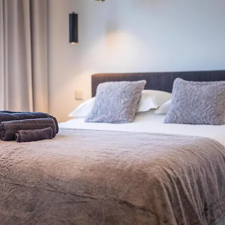 Black Pearl - Luxury 2 Bed - Sea - Centre Limassol