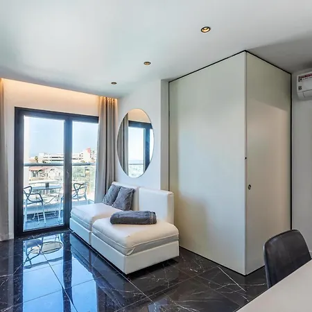 Black Pearl - Luxury 2 Bed - Sea - Centre Limassol