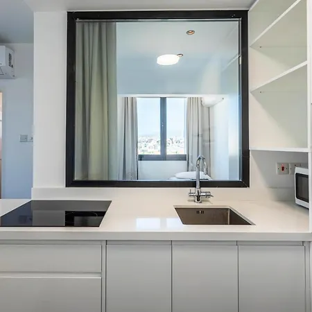 Black Pearl - Luxury 2 Bed - Sea - Centre
